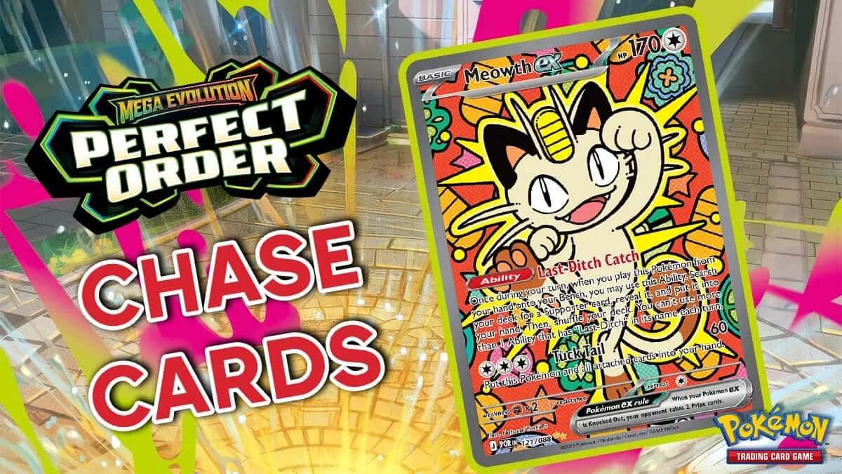 10 Most Expensive Cards in Perfect Order - Pokémon TCG
