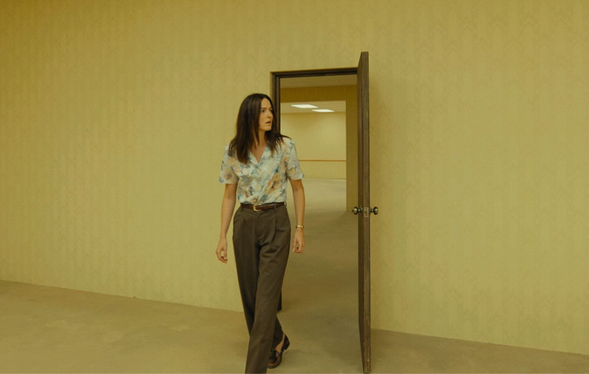 ‘Backrooms’ Soundtrack Set for Vinyl Release This Summer