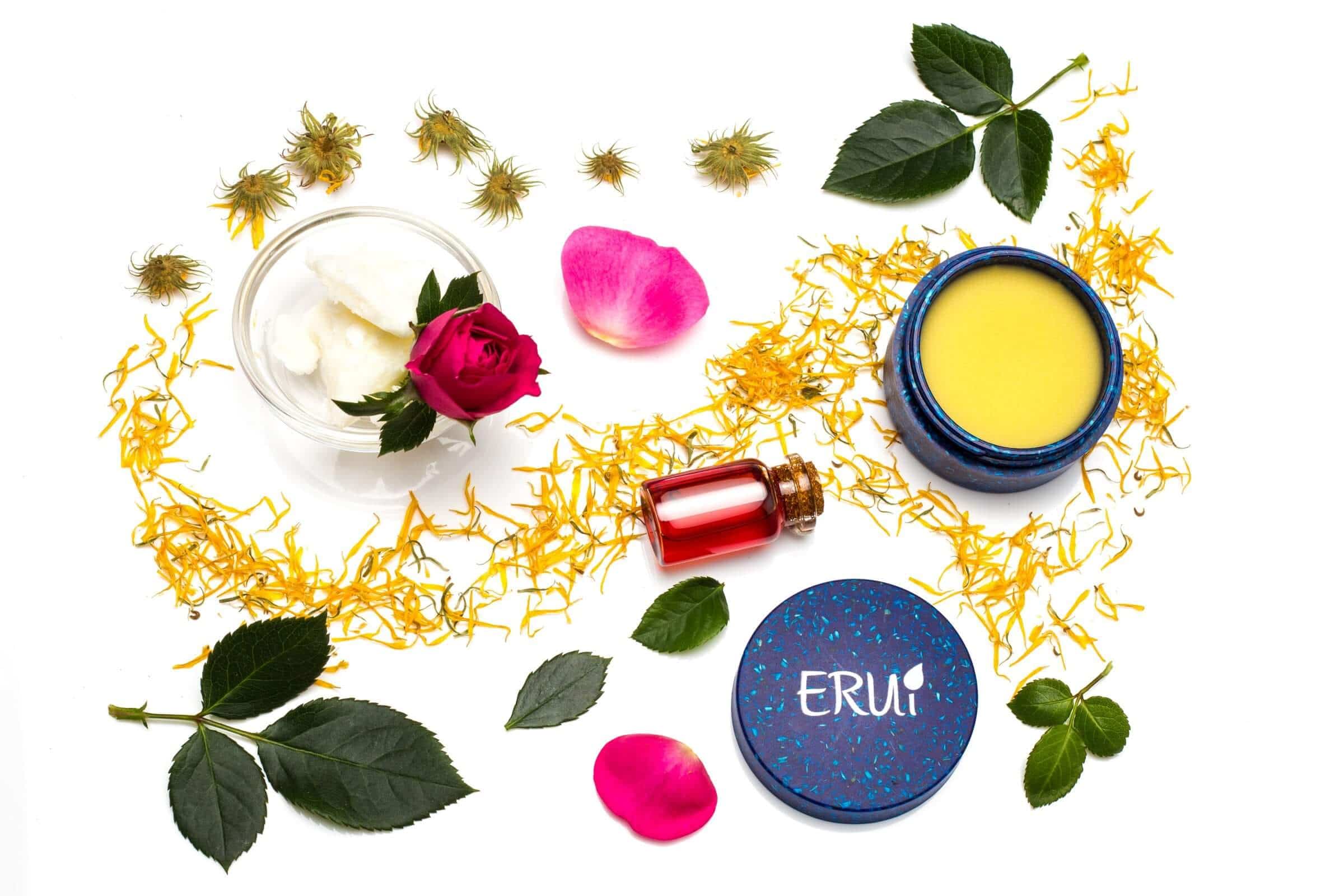 ERUi stellt sich vor: Beiträge unserer plastikfreien Bio Naturkosmetik im LOOK Magazin, bei BIORAMA und auf Ö1.