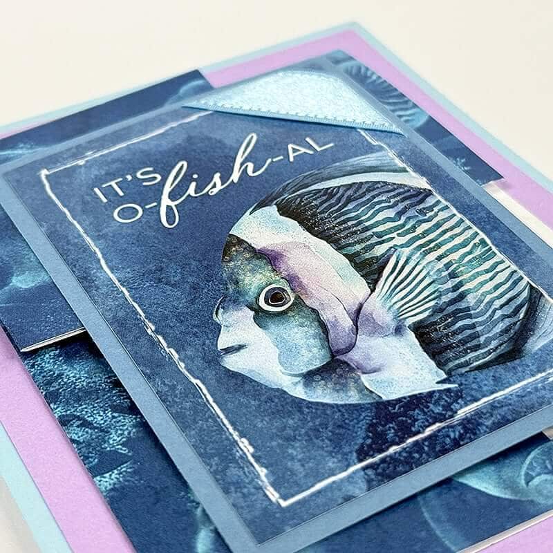 Sea Life Spoiler—You'll be swimming in inspiration!