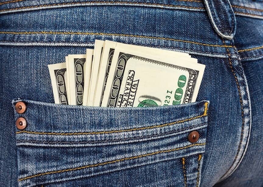 Show Me The Money: How To Cash in on Wi-Fi Access