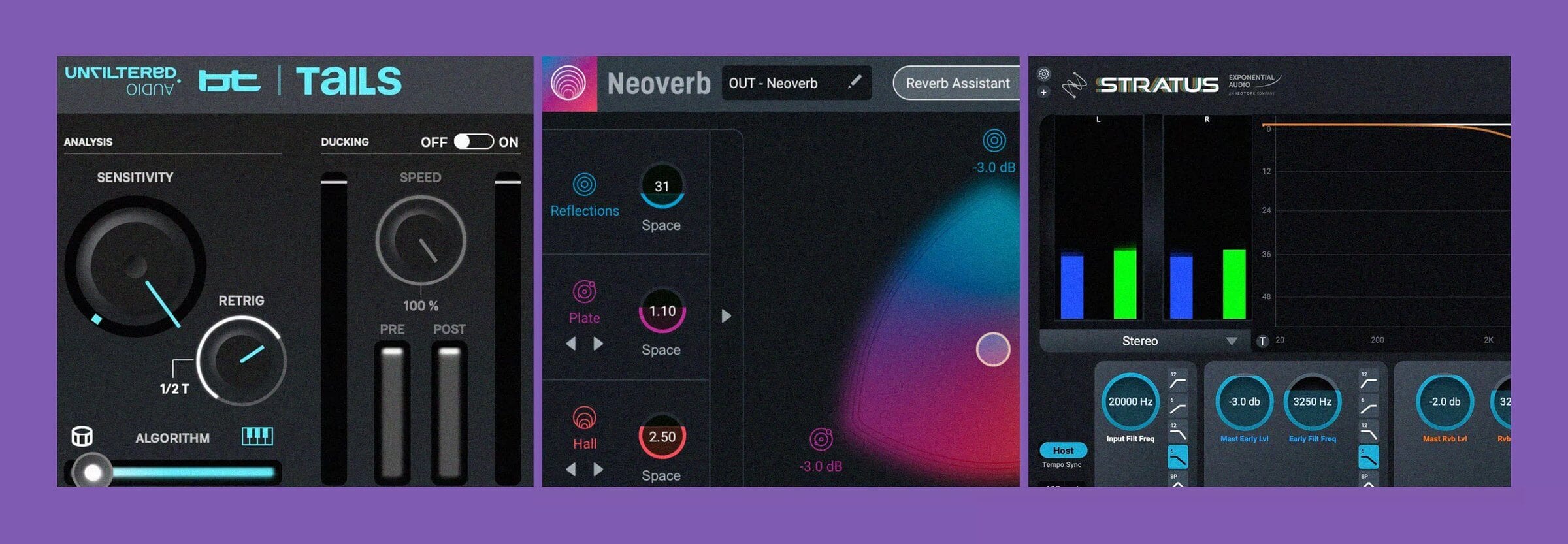 10 of the best reverb plugins in 2023 to give you a spacious sound