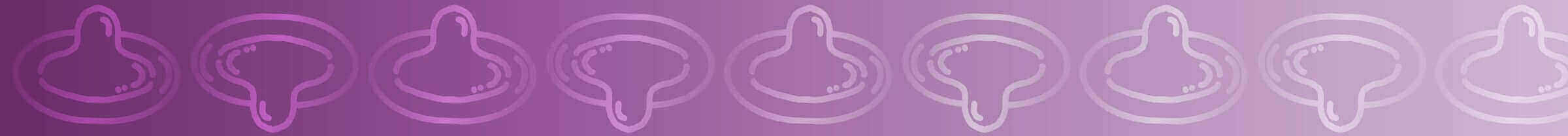 Wear condoms