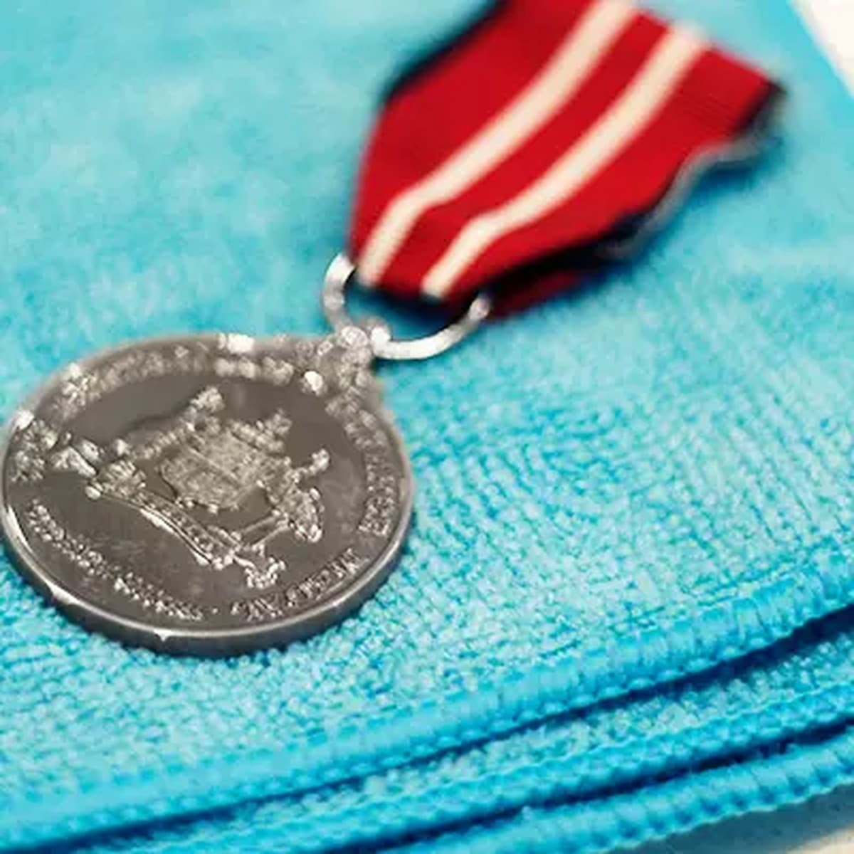 When to Seek a Medal Conservation Assessment