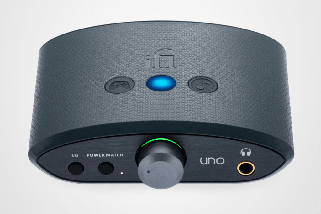 iFi Uno DAC