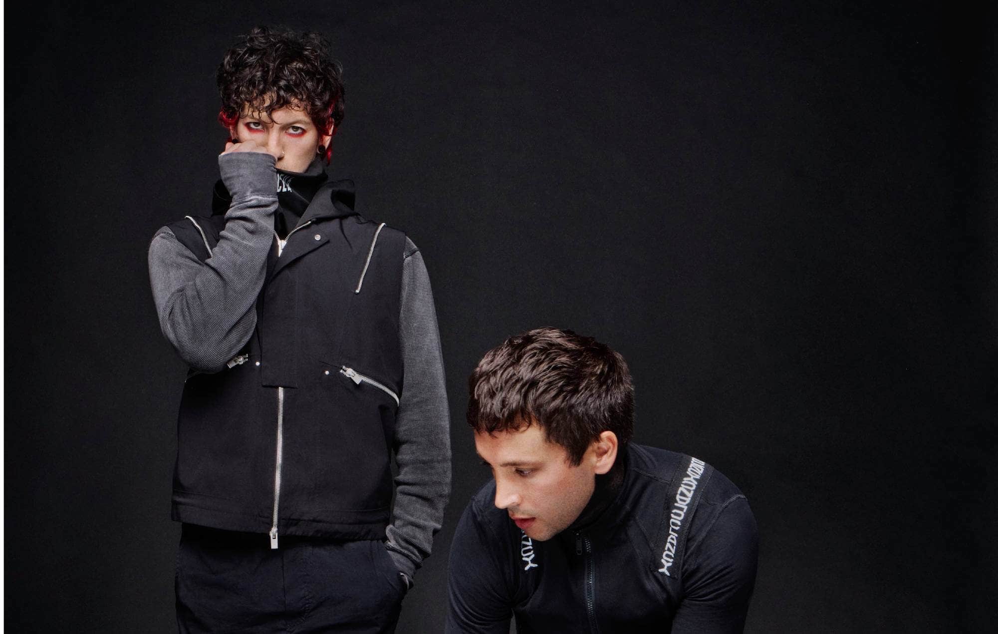 Twenty One Pilots Drop Gritty New Single ‘Drum Show’ Ahead of Upcoming Album