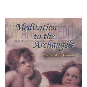 Rainbow Angel Meditation