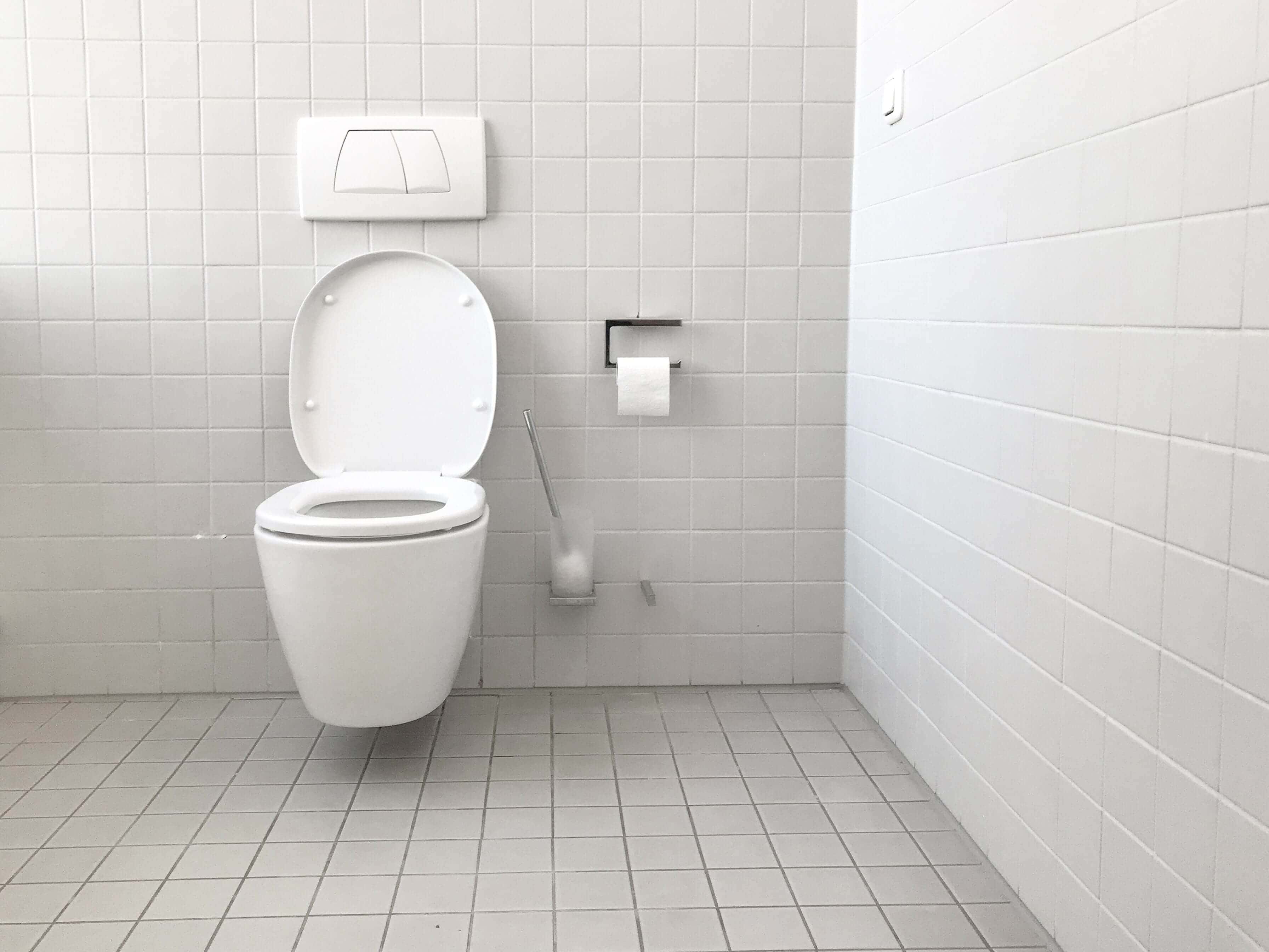 Is Period Poop Really A Thing?