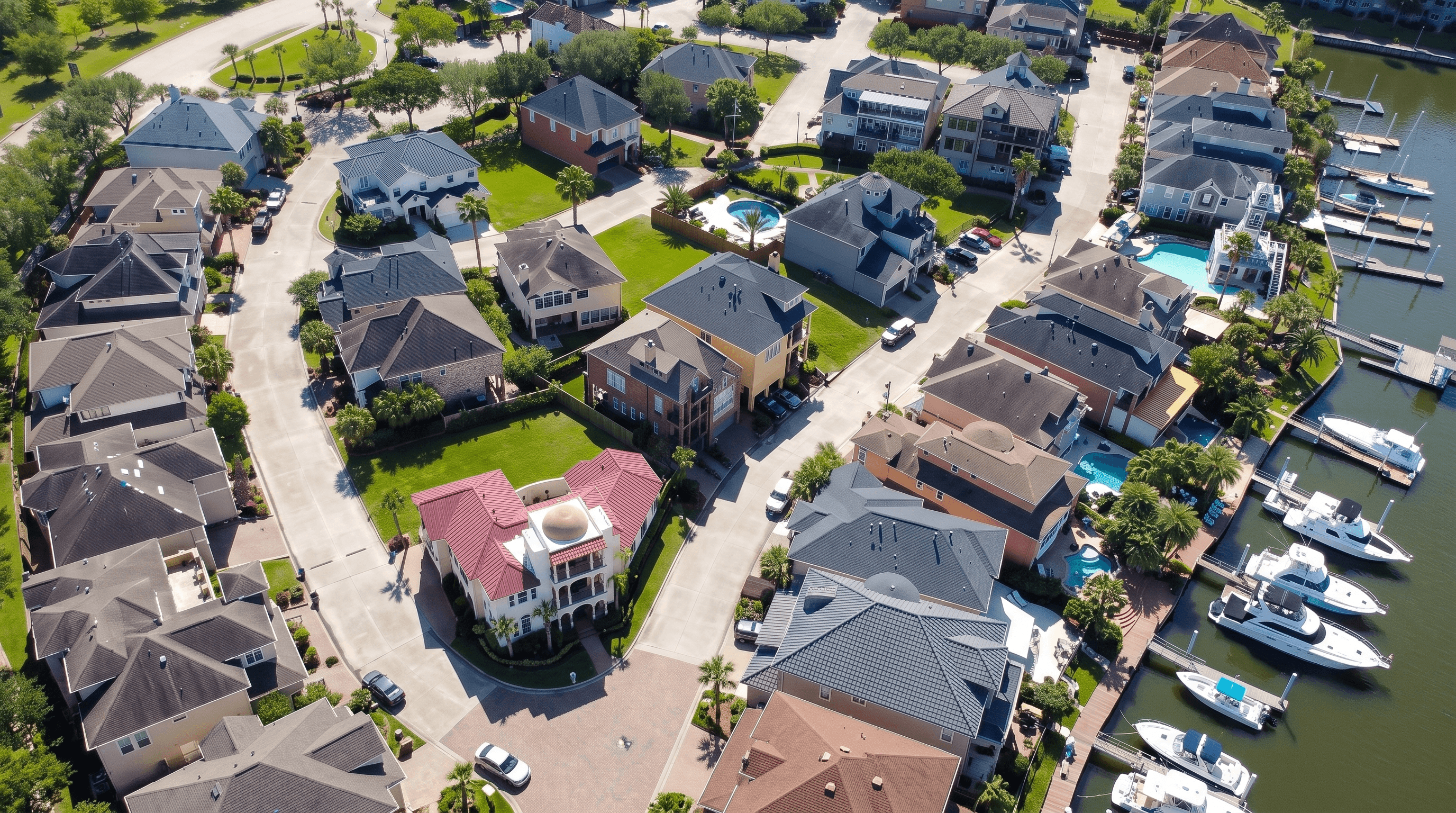 what does a buyers agent do — The Bly Team, Bay Area Houston