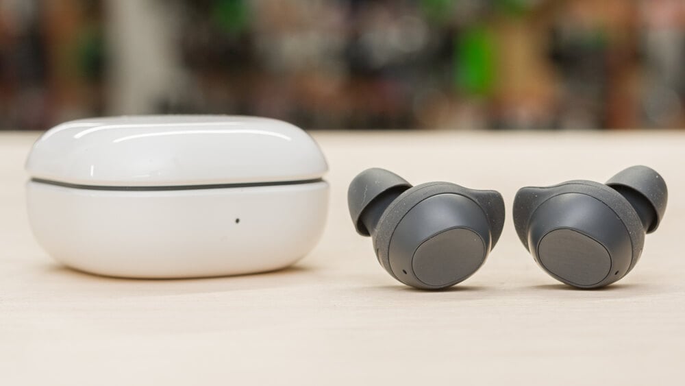 Samsung Galaxy Buds FE
