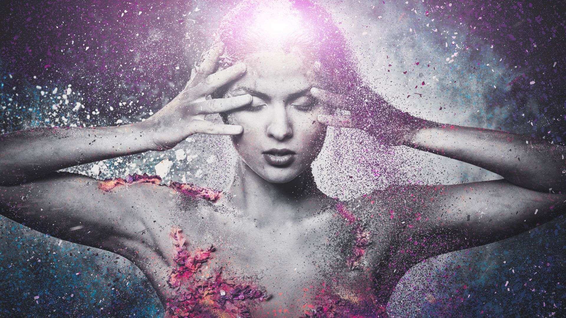 The Emotional Body