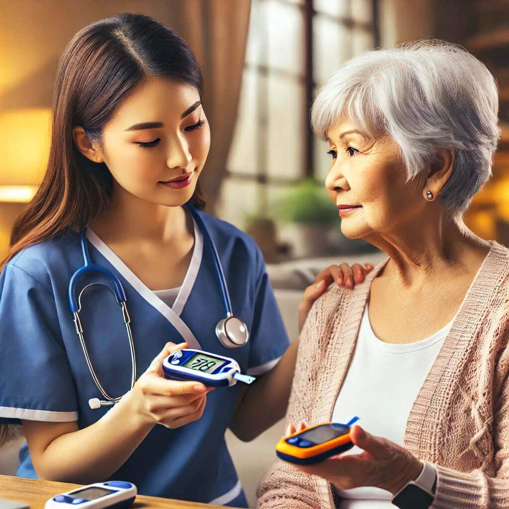 Contour Next vs CareSens N Test Strips: How to Choose