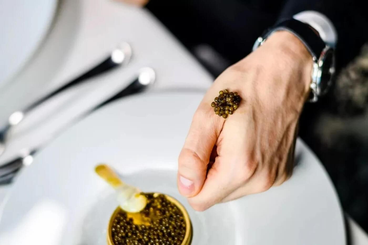 How to Pack and Ship Caviar for Long-Distance Travel