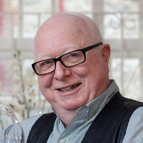 Stephen Barrett