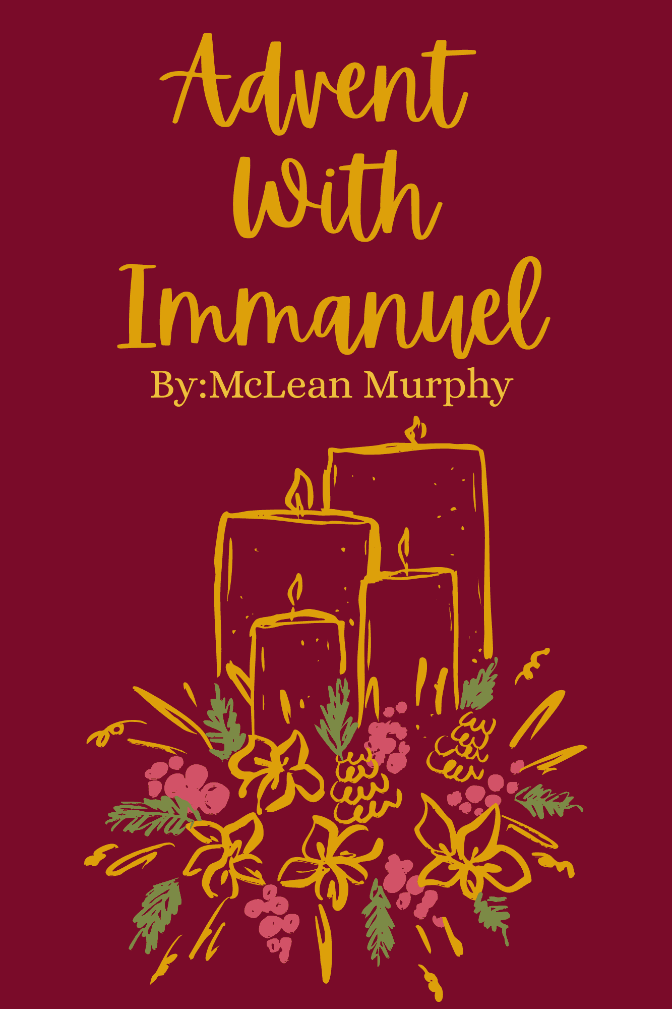 Advent With Immanuel
