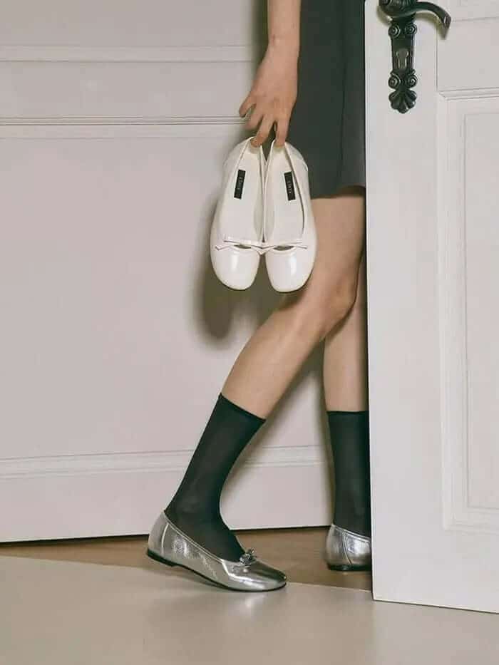 Spring Summer 2026 fashion trends