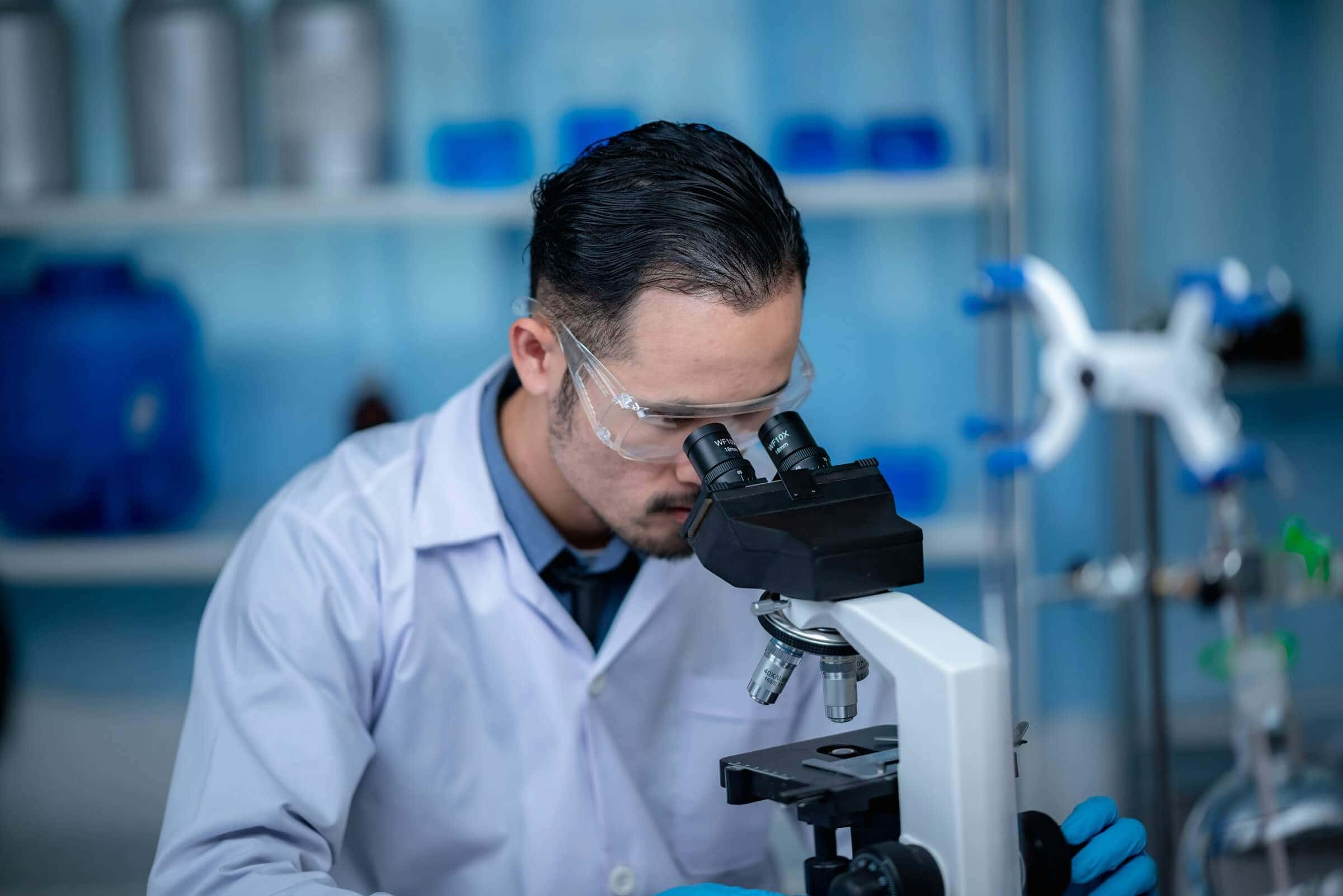 post-vasectomy semen analysis