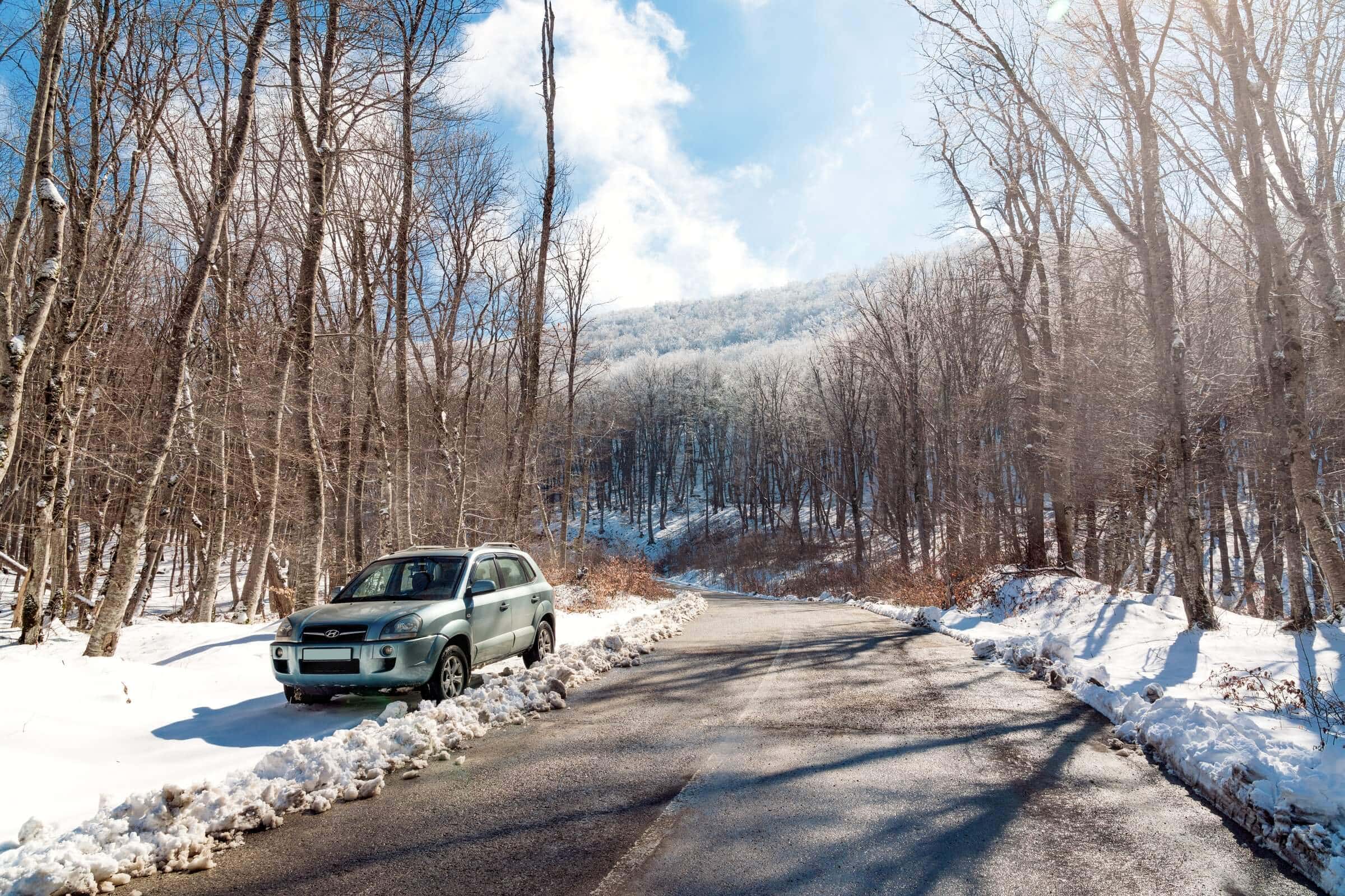 Navigating the Green Mountain State: Top Crossovers for Vermont in 2025