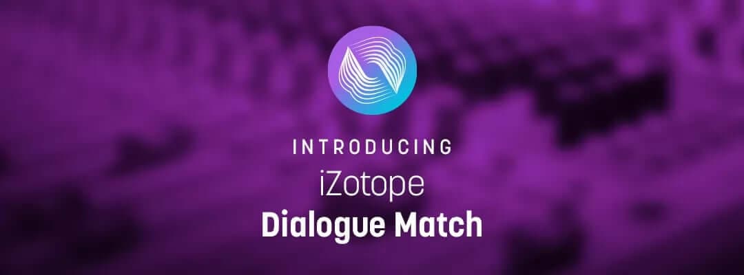 Introducing Dialogue Match