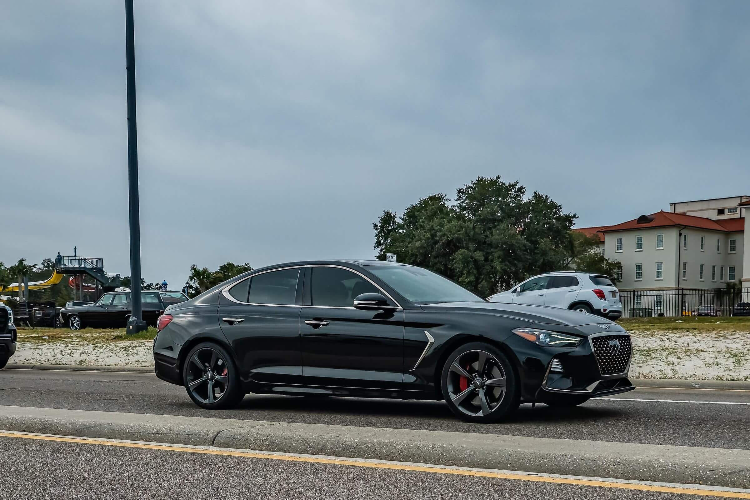Which Sedans Rule the Roads of Missouri? A Guide to the Show-Me State's Top Picks