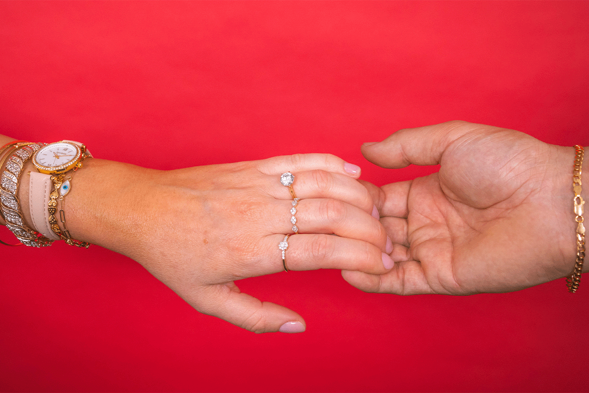Last-Minute Valentine's Day Presents