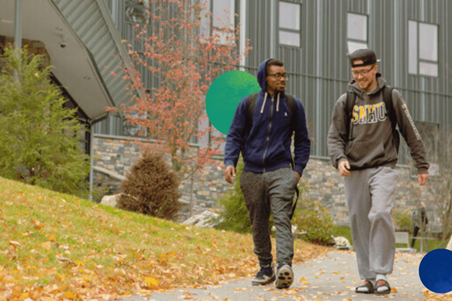 Partner College Spotlight: Southern New Hampshire University