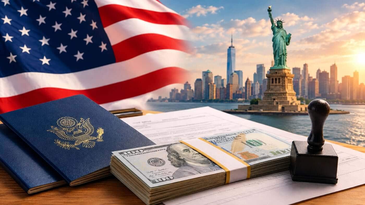 Trump seeks $200K H-1B fees post 87% drop