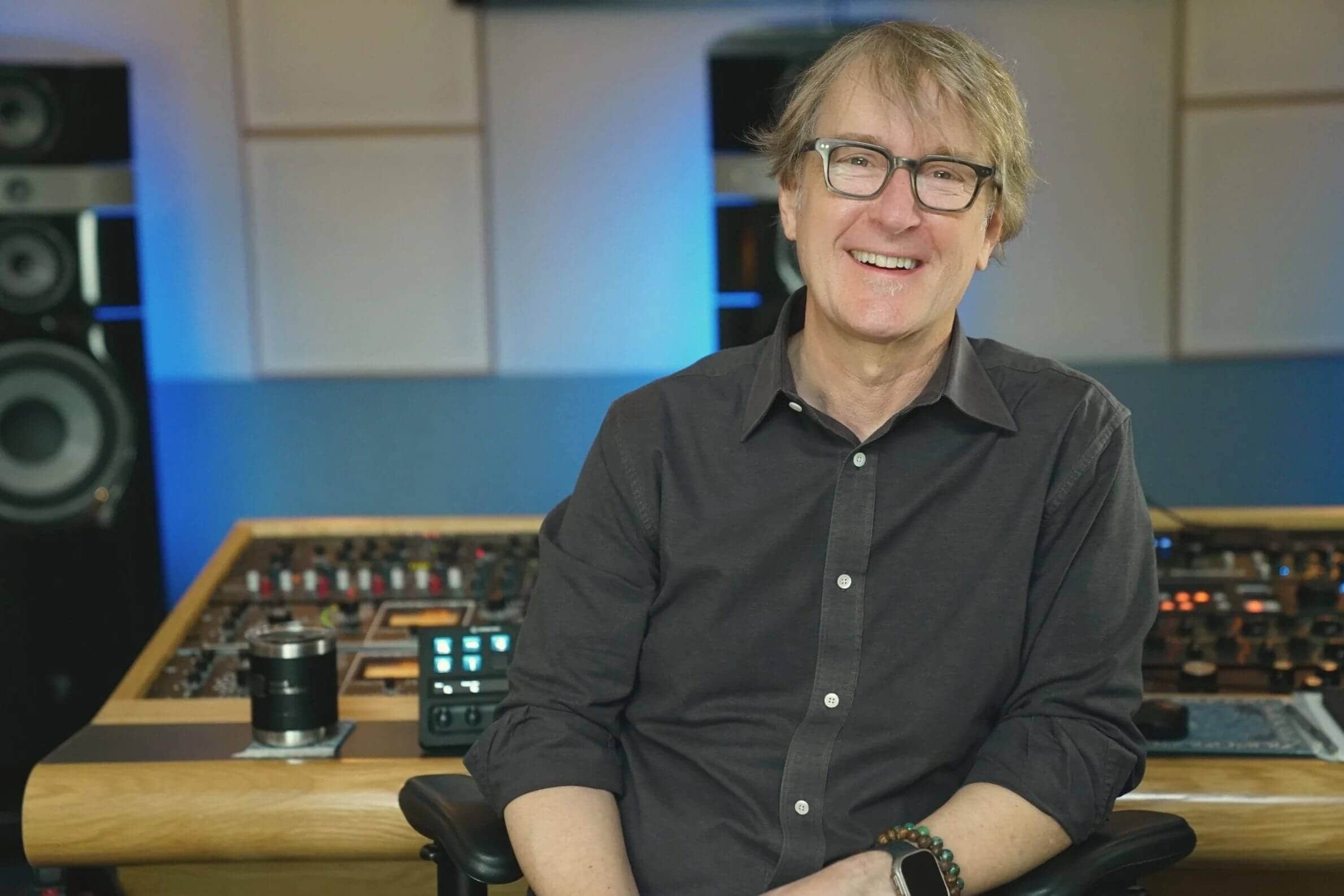 Pure Audio Streaming Welcomes Five-Time GRAMMY Winner Michael Romanowski as Director of Content Licensing