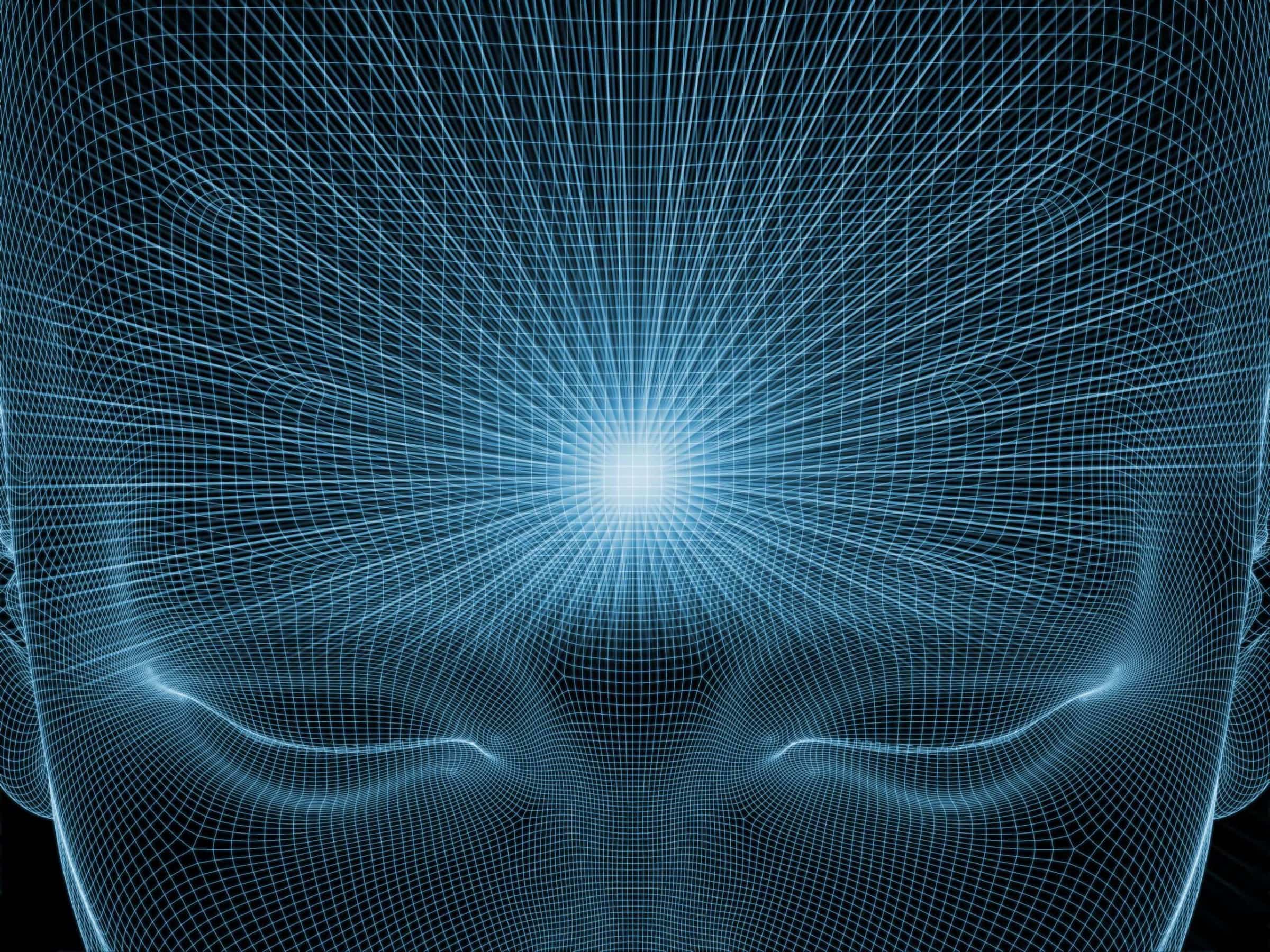 The Mental Body  (part 1 of a four-part series)