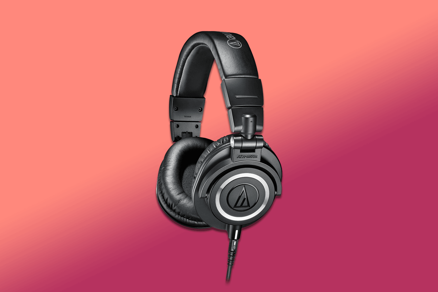 Audio-Technica ATH-M50x