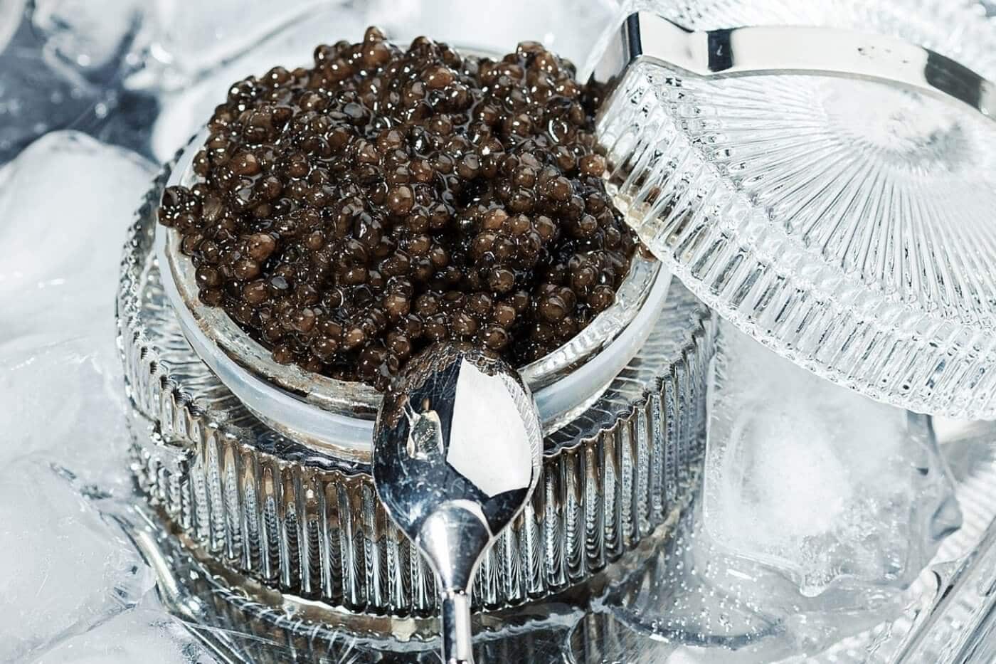 What Is Pasteurized Caviar? Pros and Cons for Consumers