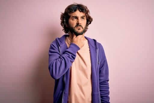 Save Money and Perfect Your Beard Neckline At Home