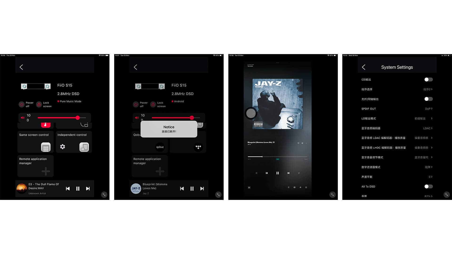 The 7.84-inch touchscreen shines, while the knobs feel a bit underwhelming