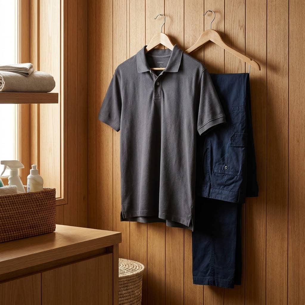 Uniforms