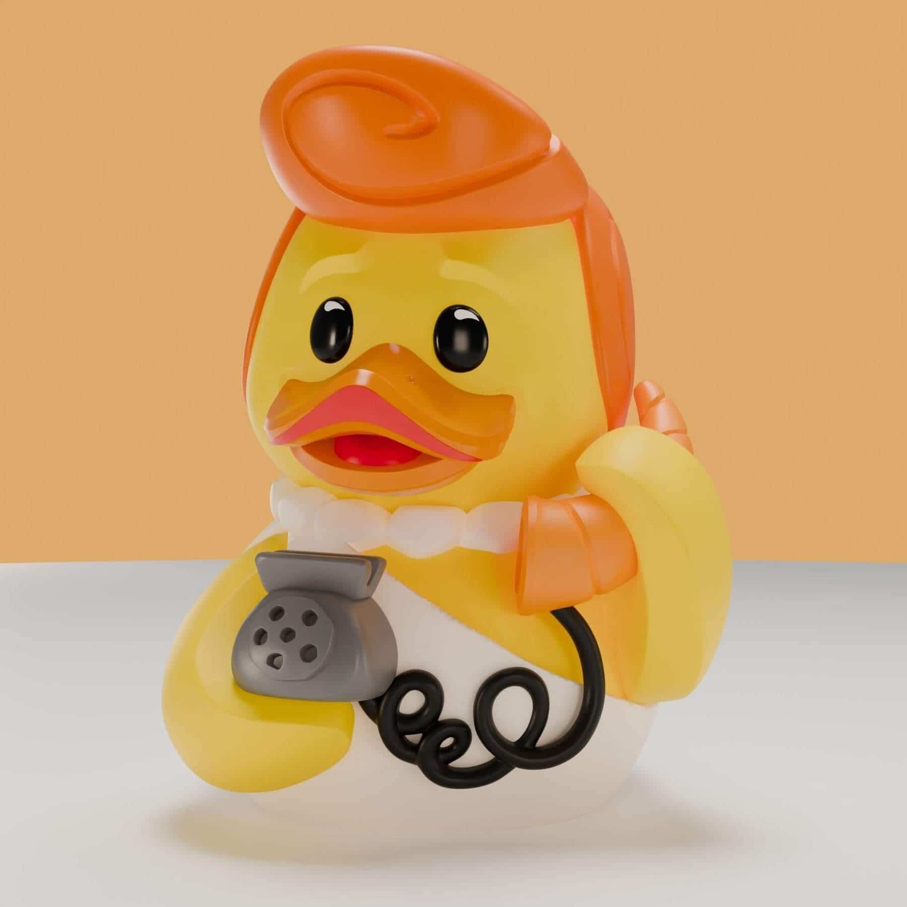 Wilma Flintstone merchandise available from TUBBZ UK