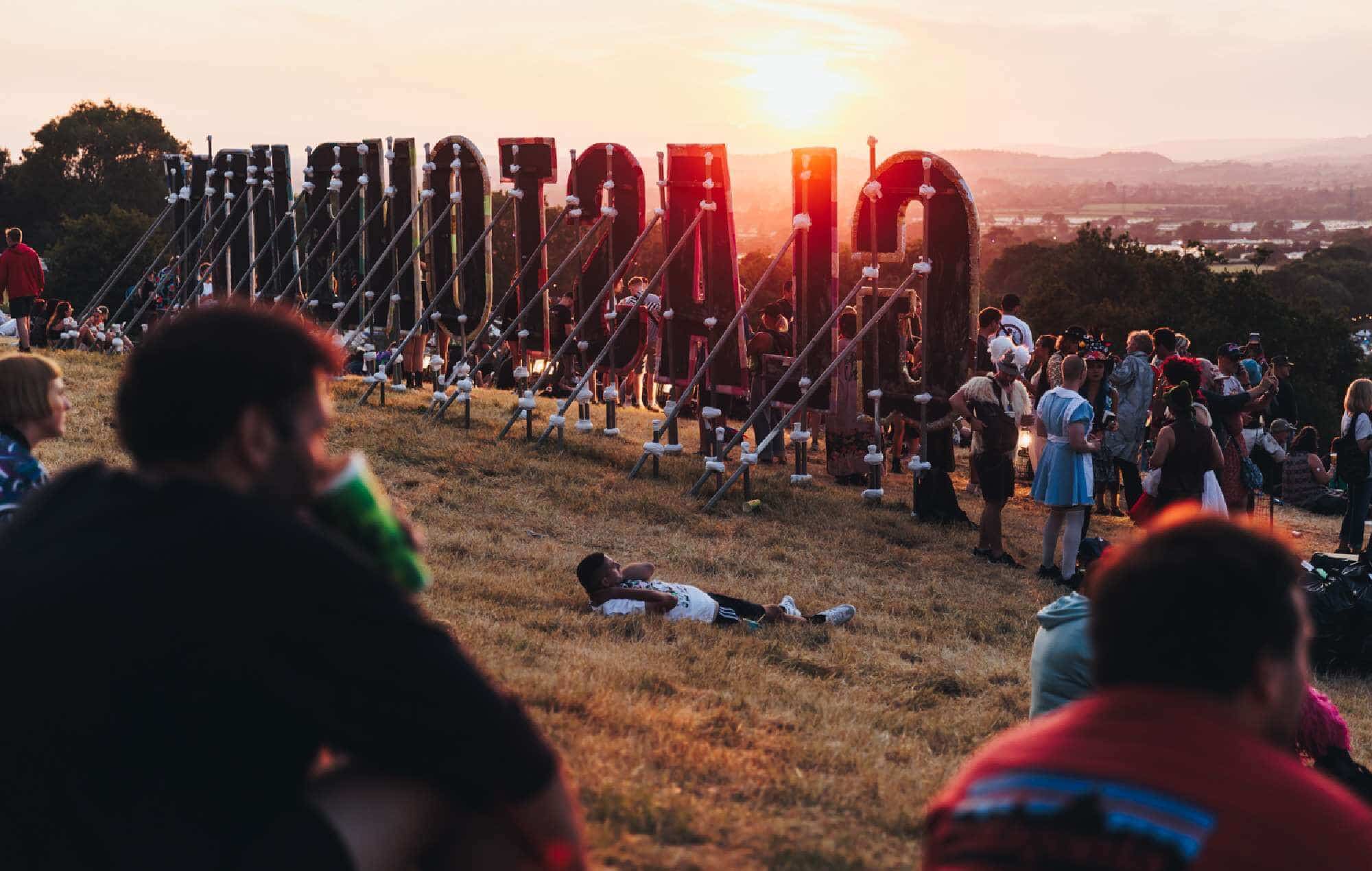 Glastonbury 2025 Pilton Palais Line-Up: Paul Mescal, Tilda Swinton & More to Speak