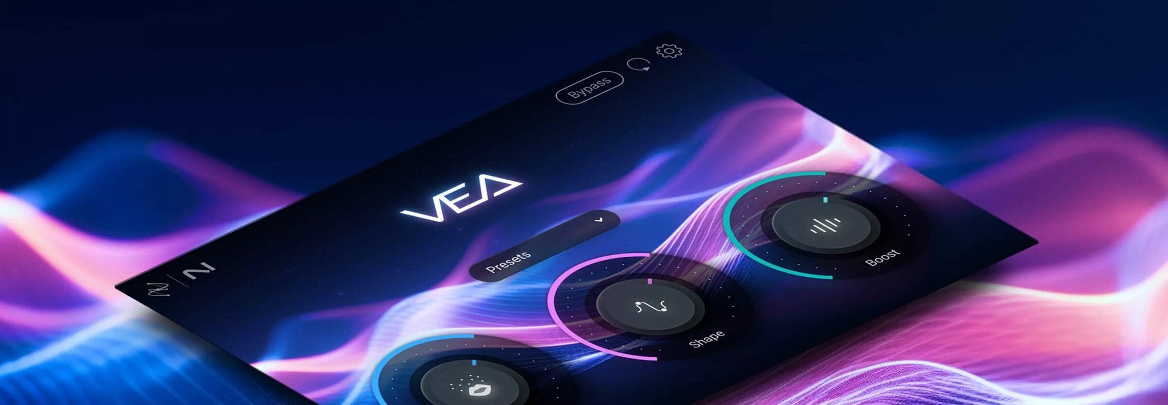 Introducing VEA: your AI-powered voice recording enhancer