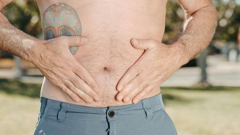 The Caregiver Guide - Simple Steps to Colon and Gut Health