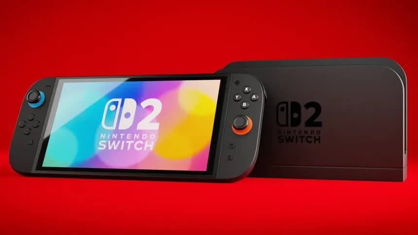 nintendo switch 2
