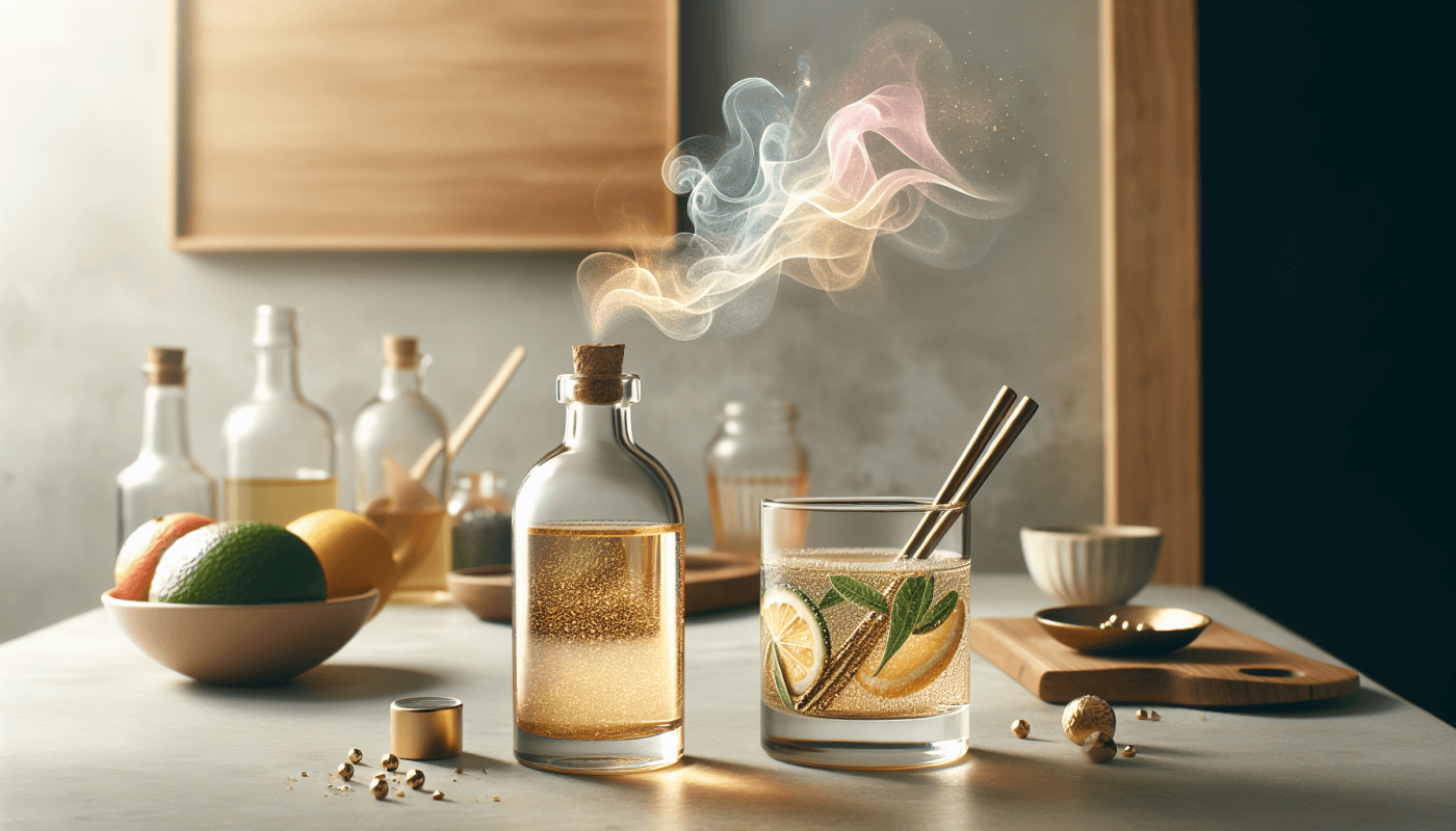 What to Drink After a Meal to Help Digestion - Opu Pono