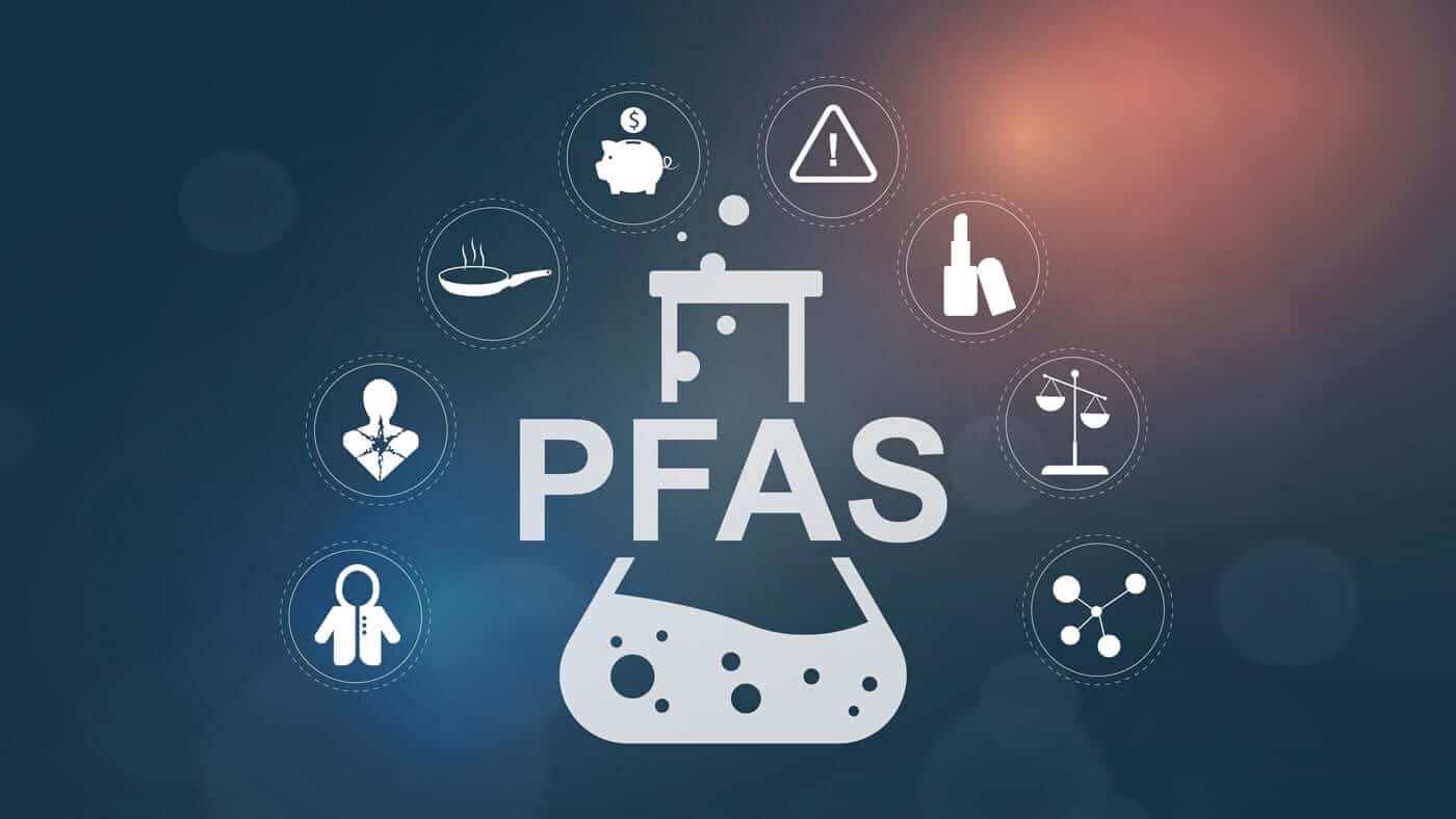 PFAS in Food Packaging Law