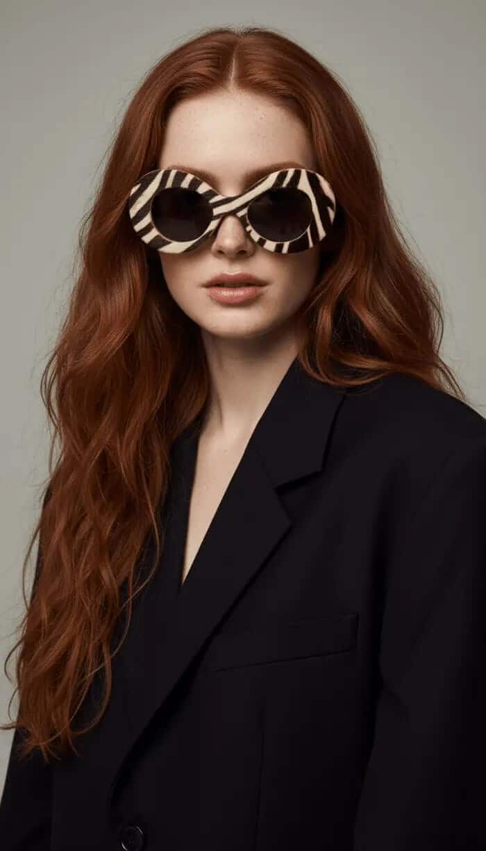 ai model fashion