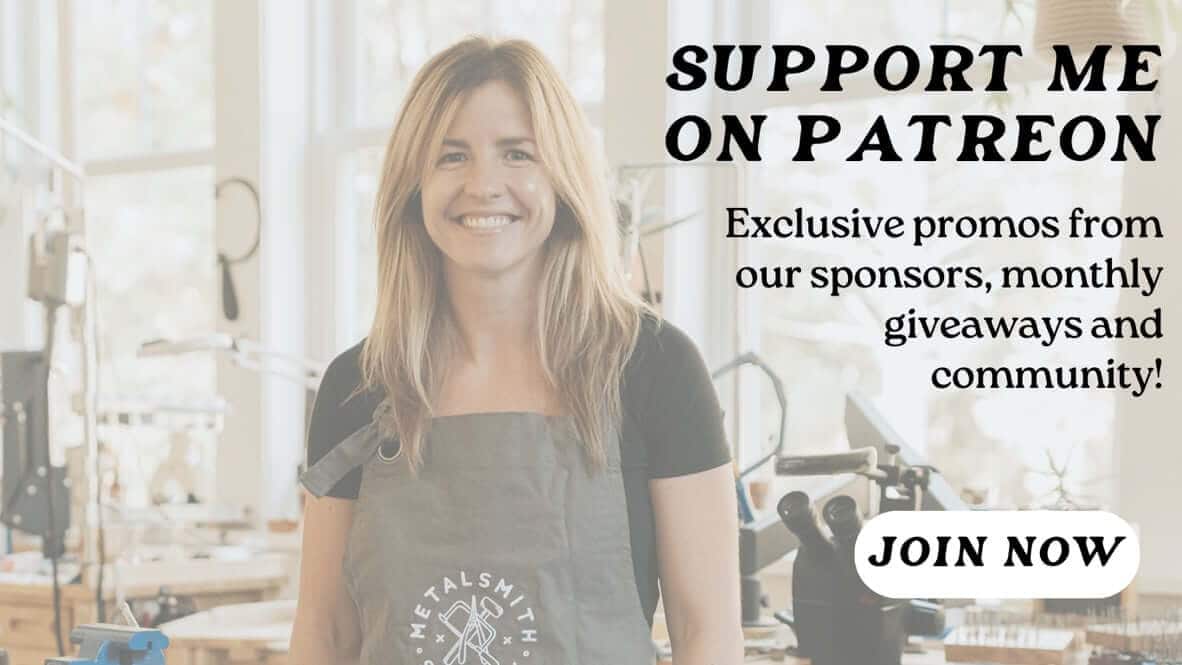 gift guide for jewelry makers