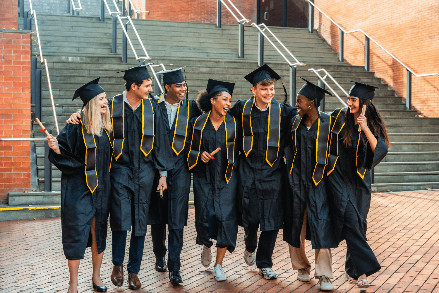 College Graduation Rates: 2026 National Data by School Type, Demographics, and State