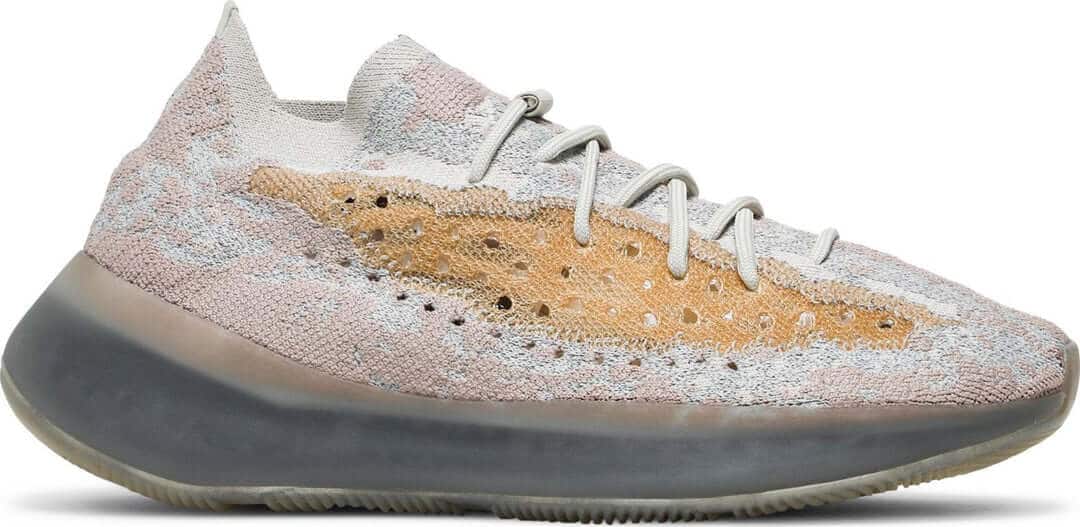 Yeezy Boost 380 Pepper Reflective