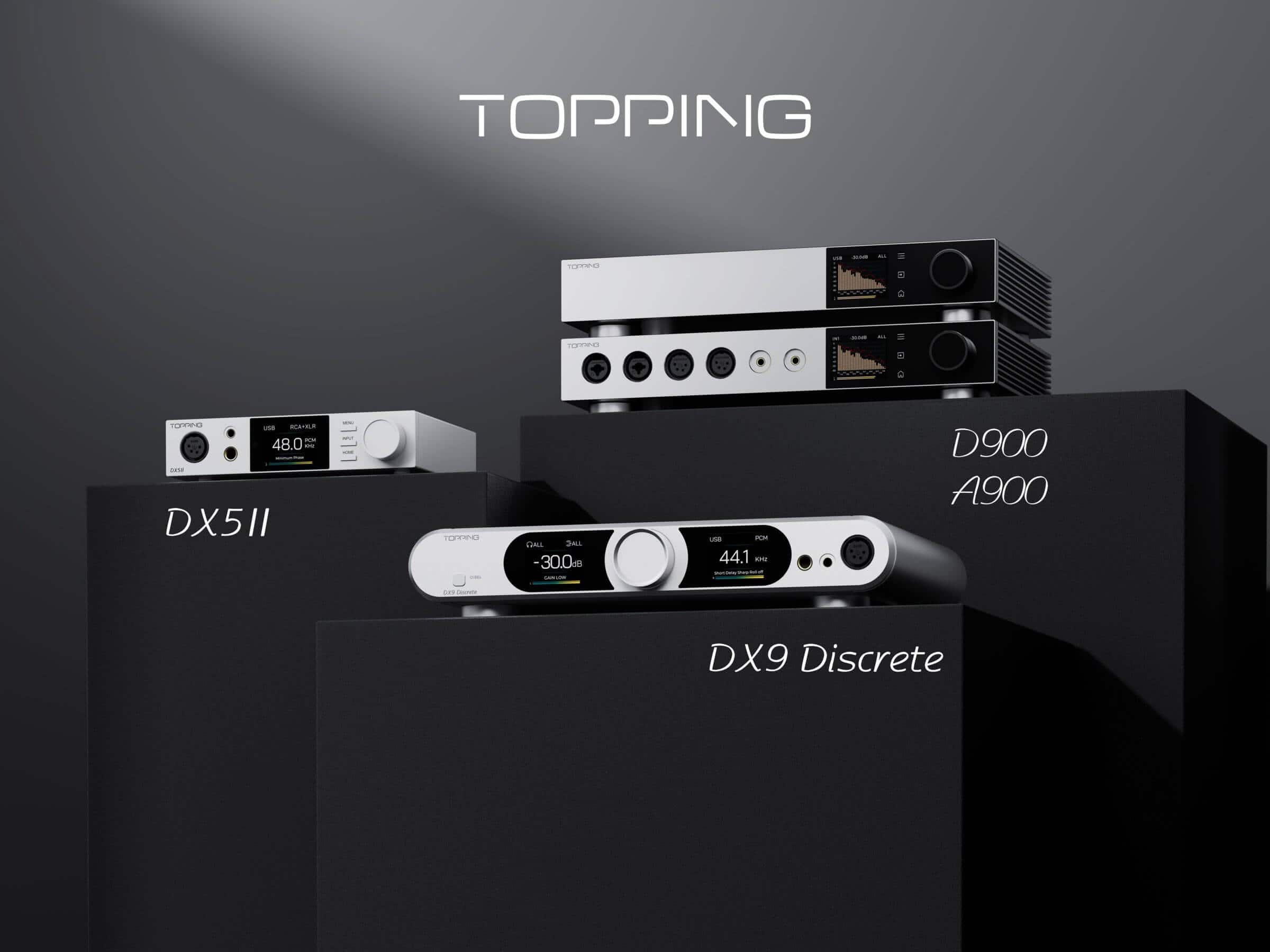 AXPONA 2026 to Showcase Landmark Product Debuts April 10-12