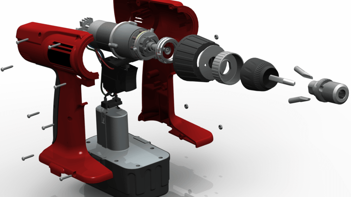Ce este nou în NX 2306 (iunie 2023) | NX CAD