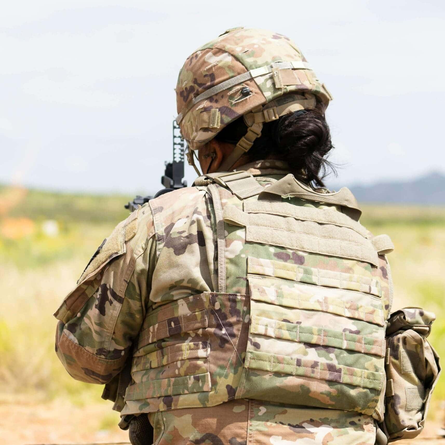 What Are Military Fabrics?