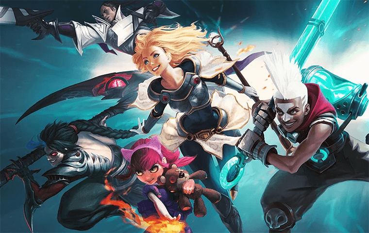 Best Champions for Climbing Ranked in League of Legends [2025]