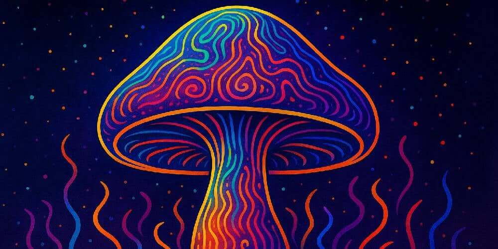 What Magnification Do You Really Need to See Mushroom Spores?